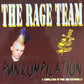 CD - VA - The Rage Team