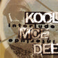 CD - Kool Moe Dee - Interlude