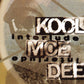 CD - Kool Moe Dee - Interlude