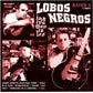 CD - Lobos Negros - Instrumentals