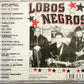 CD - Lobos Negros - Instrumentals