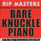 CD - Rip Masters - Bare Knuckle Boogie
