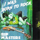 CD - Rip Masters - I Was Born To Rock