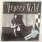 CD - Deuces Wild - Johnny Rider