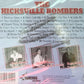 CD - Hicksville Bombers - Self Titled