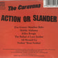 CD - Caravans - Action Or Slander