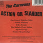 CD - Caravans - Action Or Slander