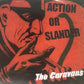 CD - Caravans - Action Or Slander