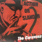 CD - Caravans - Action Or Slander