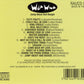 CD - Wild Wind - Jump About And Boogie