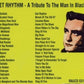 CD - VA - Get Rhythm - A Tribute To The Man In Black