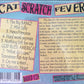 CD - Cat Scratch Fever - The Big Bang