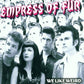 CD - Empress Of Fur - We Like Weird