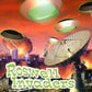 CD - Roswell Invaders - Self Titled