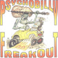 CD - VA - Psychobilly Freakout