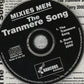 CD - Mixies Men - The Tranmere Song
