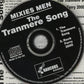 CD - Mixies Men - The Tranmere Song