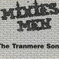 CD - Mixies Men - The Tranmere Song