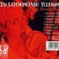 CD - Lonesome Kings - Sunday Morning Hyms