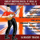 CD - VA - Great British Rock'n'Roll And Rockabilly Collection - Vol. 2