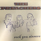 CD - Preachers - Rock You Sinners!