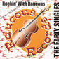 CD - VA - Rockin' With Raucous - The Early Singles