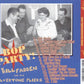 CD - Bill Fadden & The Silvertone Flyers - Bop Party