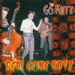 CD - Go-Katz - Real Gone Katz