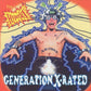 CD - Hyperjax - Generation X-Rated