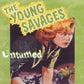 CD - Young Savages - Untamed