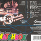 CD - Matchbox - Rockabilly Dynamos - Vol. 1