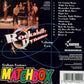 CD - Matchbox - Rockabilly Dynamos - Vol. 2