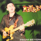 CD - Meteors - From Beyond