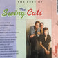 CD - Swing Cats - The Best Of Swing Cats