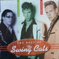 CD - Swing Cats - The Best Of Swing Cats