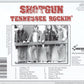 CD - Shotgun - Tennessee Rockin'