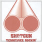 CD - Shotgun - Tennessee Rockin'