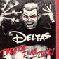 CD - Deltas - Tuffer Than Tuff