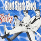 CD - Sharks - Short Shark Shock