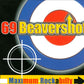 CD - 69 Beavershot - Maximum Rockabilly