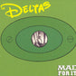 CD - Deltas - Mad For It