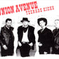 CD - Union Avenue - Teenage Kicks