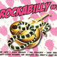 CD - VA - Rockabilly #1