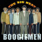 CD - Big Heat - Boogieman