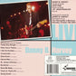 CD - Danny B Harvey - Live In Montreal