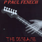 CD - Paul Fenech - The Disease