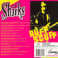 CD - Sharks - Ruff Stuff