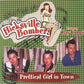 CD - Hicksville Bombers - Prettiest Girl In Town