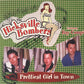 CD - Hicksville Bombers - Prettiest Girl In Town