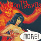 CD - Voodoo Devils - More!